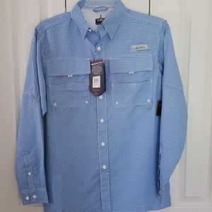 Habit River Gorge Long Sleeve Shirt